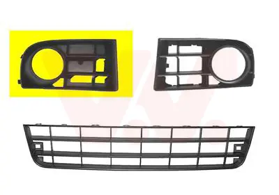 GKL 291343 Sıs Kapağı Sıslı Sağ Golf V 04>09 1K0853666C9B9 1K0853666B9B9 1K0853666B 1K08536669B9 1KO8536669B9 1K08536659B9 1KO853666B9B9