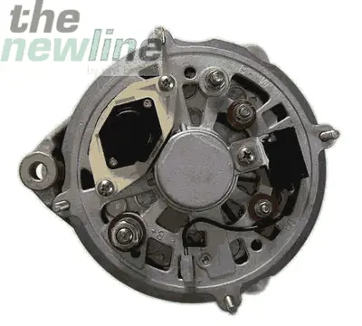 LUCAS LEA0366 Alternator 24v 80a Leyland Daf Man Renault 91295