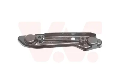 BMW 51117255362 Tampon Braketı Ön : R 51117255362