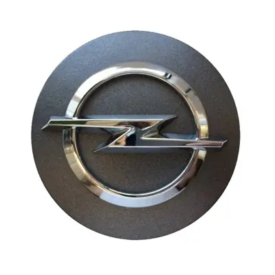 OEM 13214658 Jant Göbeği Koyu Gri 64mm  Ast H 111 Yıl 13214658 6006083