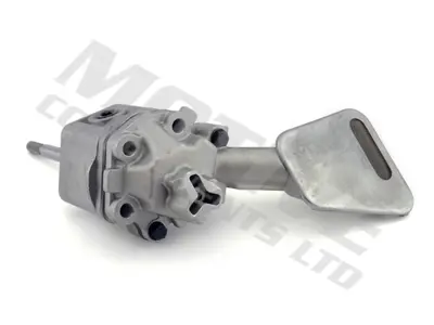 MOTIVE OP112 Yag Pompası Albea Palıo Marea 1.6 16v 7774040