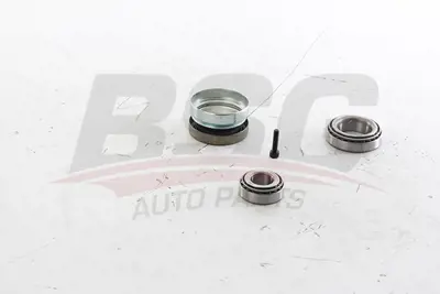 BSG 65-605-023 Teker Rulmanı Ön 96285525, 11070311, 328022, 4700024, 4709735, 1638559980, D96285525, D96316761, 96316762, 96316761