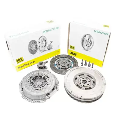 LuK 600 0251 00 Volanlı Debriyaj Seti 2300A060, 2300A074, 2324A080, 1120A321, 1120A295