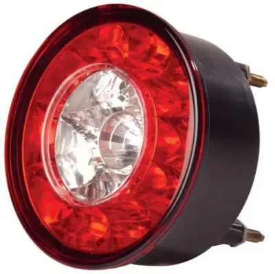 FARBA 13278E Stop Lambası+park 24v Ledlı Otokar Temsa  16M0035504AA