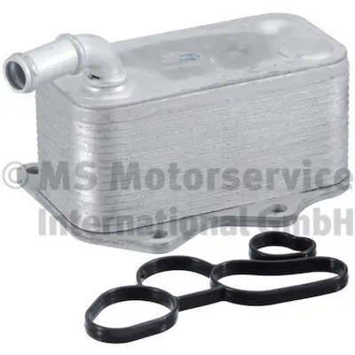 FITPART FIT04010030W Yağ Soğutucu Golf V-Vı Passat Jetta A3 A4 A6 2.0 Fsı-Tsı 06D117021C