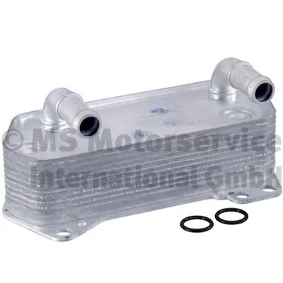 FITPART FIT04010031W Yağ Soğutucu Golf-Jetta-Passat-Caddy-A3 (Dsg şanzıman) 02E409061D 02E409061B