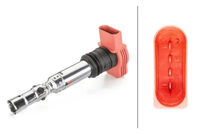 FITPART FIT12005051W Ateşleme Bobini Audı A4 2.0-3.0 00>04 A6 2.0-3.0 01>06 A8 3.0 06C905115B