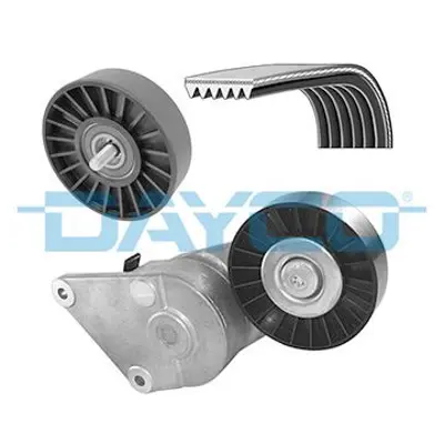 DAYCO KPV026 V Kayıs Seti 575119 575135 96263652 9609016880 9626365280 9626652280 6453 6453S4 6453S5 96222692