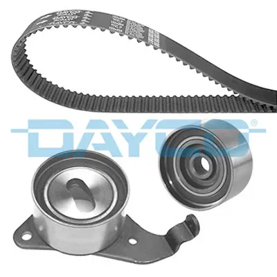 DAYCO KTB371 Triger Seti 1356879095 1350574011 1350363011