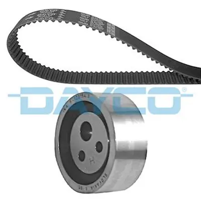 DAYCO KTB259 Triger Seti 7701472725