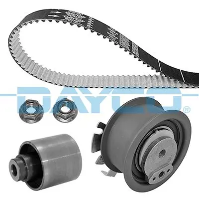 DAYCO KTB296 Triger Seti 038198119A