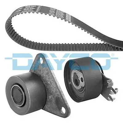 DAYCO KTB316 Triger Seti 7701471520
