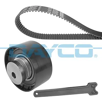 DAYCO KTB285 Triger Seti 71736717 1629023 95512802 46467909 46751187 46817666 50046308 55248394 55282233 73503128