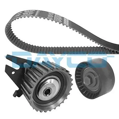 DAYCO KTB331 Eksantrik Rulman Kiti (Triger Seti) Alfa Romeo 145 146 147 156 1.4 1.6 İe 16v 97>10 60674890