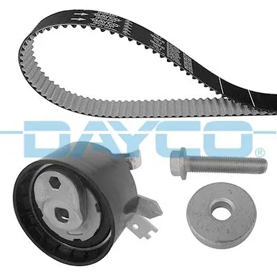 DAYCO KTB886 Triger Seti 130C11508R