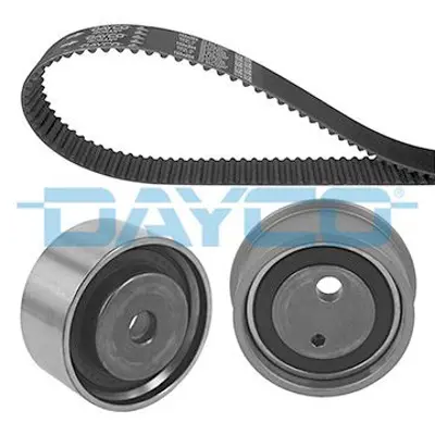 DAYCO KTB599 Triger Seti 2431223201