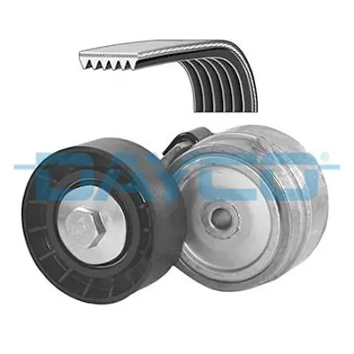 DAYCO KPV038 V Kayıs Seti 500332622