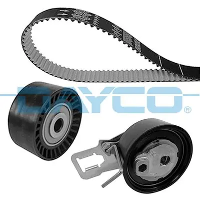 DAYCO KTB917 Triger Seti 1610577780 3646451