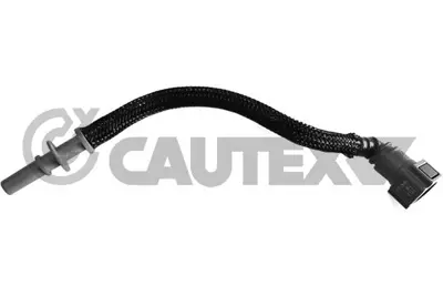 PSA V758992880 Yakıt Hortumu V758992880 1574Y2