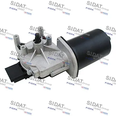 PSA 6405.GE Silecek Motoru 1400456480 6405GE