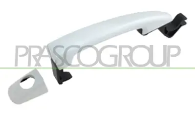 PSA 9101.HR Ín Kapı Kol Sol C5 X7 9101HR
