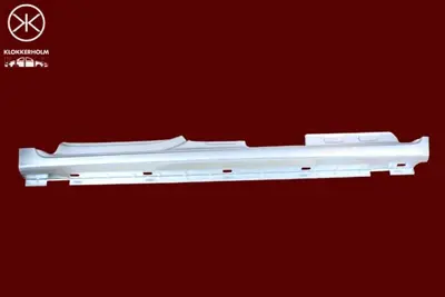 PSA 7010.X5 Sağ Marşbiyel Dış Saçı 7010X5