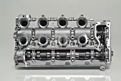 PSA 0200.EF Silindir Kapağı Dw10bted4 0200.EF