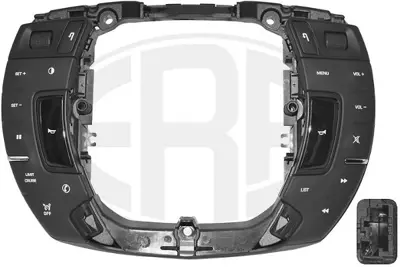 PSA 6242.RH Control Unıt 98030642ZD 96720601XT 624383 6242ZK 6242HG 6242HE 6242HA 6242GY 6242RN 6242RK