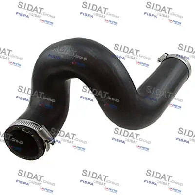 PSA 0382.LA Turbo Hava Hortumu 0382.LA