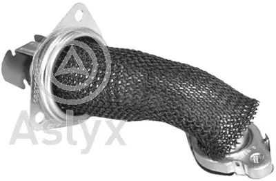 PSA 1618.JR Recyclıng Tube 9687200880 1698700 1618JR