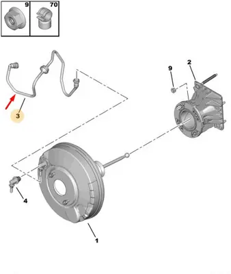 PSA 4578.N9 Rakor 4578.N9
