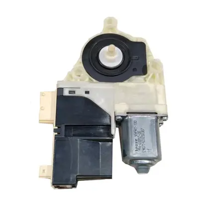 PSA 9222.AX Cam Motoru Ön Kapı Sağc4 9222.AX
