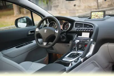 PSA 98072009ZD Direksiyon Simidi 98072009ZD