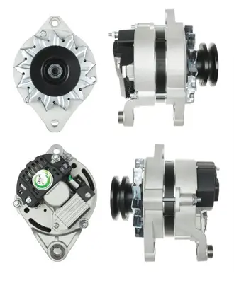 ITHAL ITHAL-ALT 480 Alt 480 12v 50a. Mako Tip Fıat Traktör Alternatör Tofas 1600 