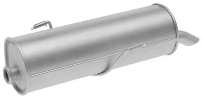 PSA 1730.AW Arka Susturucu  1730EC