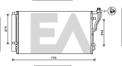 PSA 9403.47 Paçalık Takımı  976063R000 976063R001
