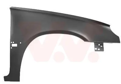 PSA 7841.N5 Ön Çamurluk  7841N5