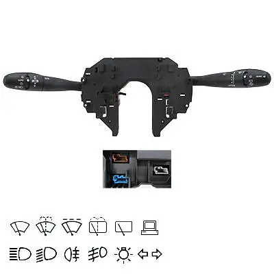 PSA 6243.83 Kumanda Kutusu  96720603XT