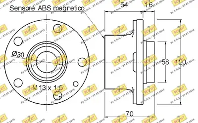 PSA 3740.33 Tapa  374033 9403350718