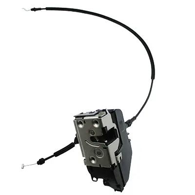 PSA 9136.Q1 Sağ Ön Kapı Kilidi 307 Cc 9136Q1