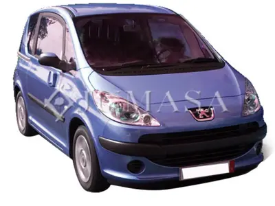 PSA 8153.WQ Sol Dış Ayna  8153WQ