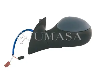 PSA 8153.WQ Sol Dış Ayna  8153WQ