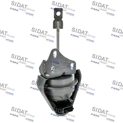 PSA 8606.79 Bagaj Kapağı 307 Cc  55278598 95523351