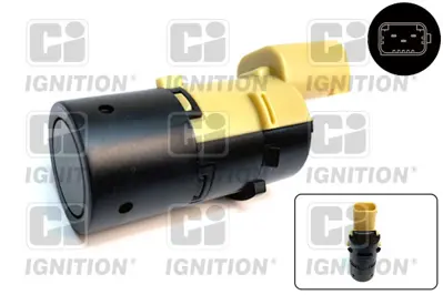 PSA 6590.14 Sensor  6590Q2