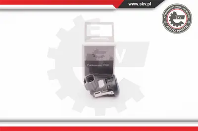 PSA 6590.Z6 Park Sensörü  6590Z6 8651A056HA