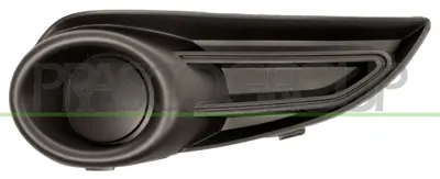 PSA 7422.A6 Sıs Far Kapak Sol C1  7422A6