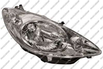 PSA 6206.49 Sağ Ön Far  620649