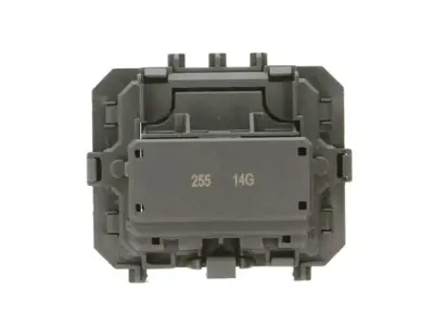 PSA 6441.AA Kalorifer Rezistansı P308 1.4 16v-1.6hdi-2.0hdi 08 6441AA