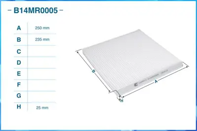 PSA 6447.YZ Aır Duct 6479C9 77364063