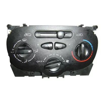 PSA 6451.JR Kal.Kum.Tablası Std Klima 6451JR